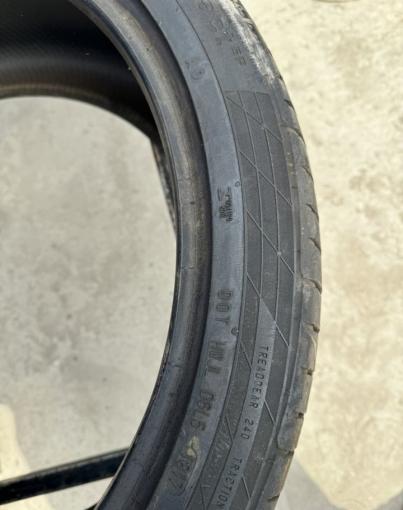 Continental ContiSportContact 5 265/35 R21