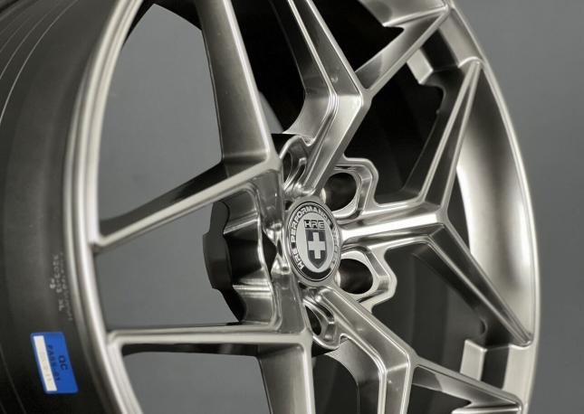 Диски hre ff11 hb 5/114.3 r19