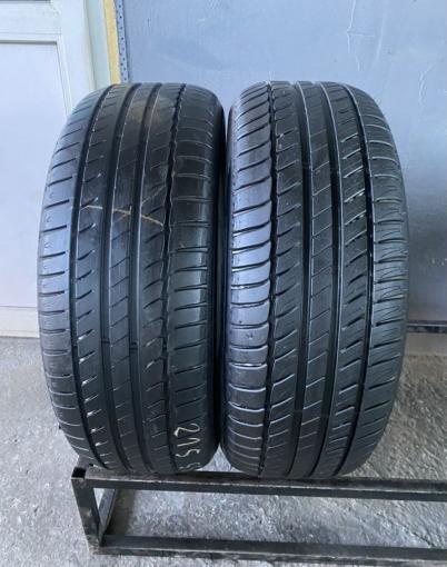 Michelin Primacy HP 215/55 R17