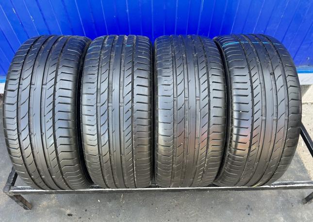 Continental ContiSportContact 5 225/45 R17