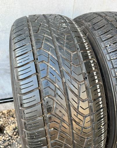 Yokohama Geolandar G95 225/55 R17