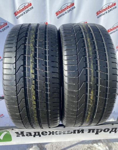 Pirelli P Zero 275/40 R20