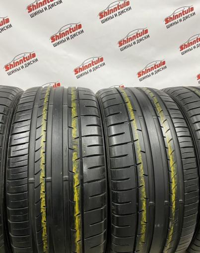 Dunlop SP Sport Maxx 050+ 245/40 R18