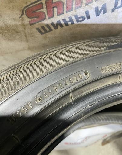 Dunlop SP Sport LM705 235/50 R18