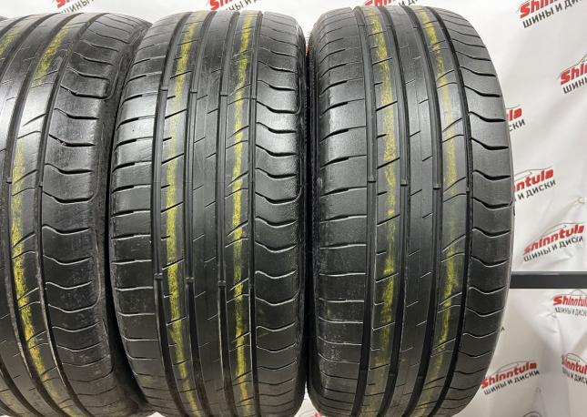 Goodyear Eagle F1 Sport 215/45 R18