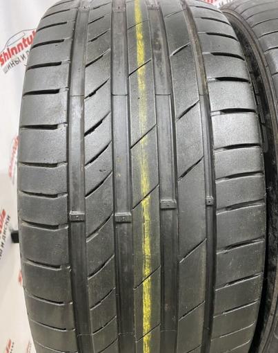 Kumho Ecsta PS71 245/40 R20