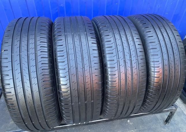 Continental ContiEcoContact 5 235/60 R18