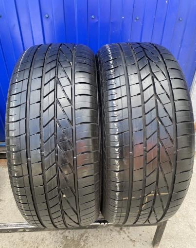 Goodyear Excellence 255/45 R20 101W