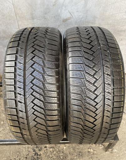 Continental ContiWinterContact TS 850 P 225/40 R18