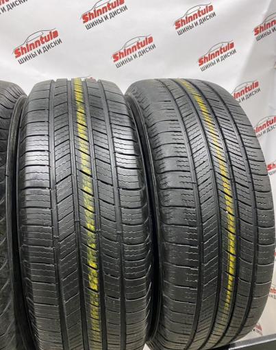 Michelin Defender T + H 225/65 R17