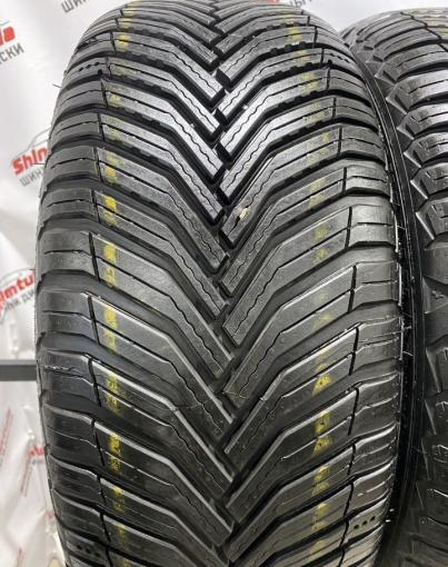 Michelin CrossClimate 2 225/40 R18