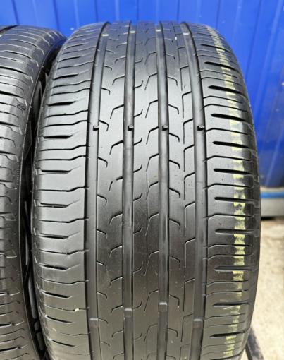 Continental ContiEcoContact 6 225/45 R18