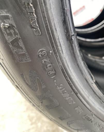 Kumho Solus TA51 245/40 R18 97V