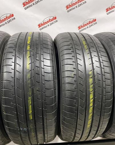 Yokohama BluEarth AE51 215/55 R17