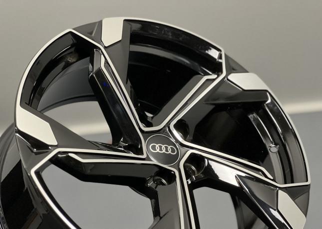 Диски Audi RS s-line 5/112 r20