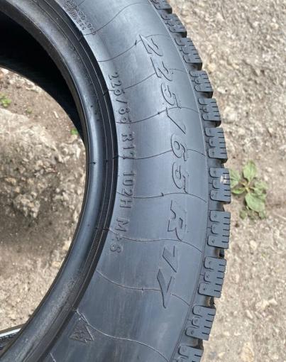 Pirelli Winter 210 SnowControl Serie II 225/65 R17