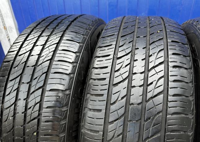 Kumho Grugen Premium 235/55 R19