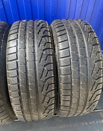 Pirelli Winter 210 SnowControl Serie III 235/55 R17