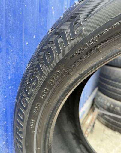 Bridgestone Dueler H/P Sport 305/40 R20