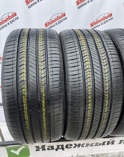 Kumho Solus TA51 245/40 R18 97V