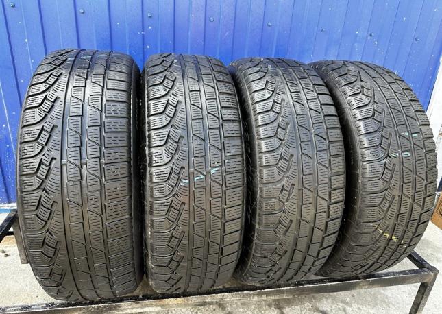 Pirelli Winter Sottozero II 225/60 R17