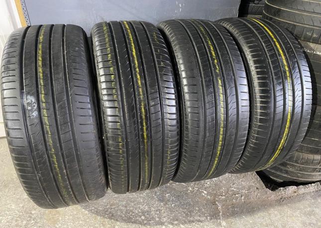 Bridgestone Alenza 001 285/45 R22