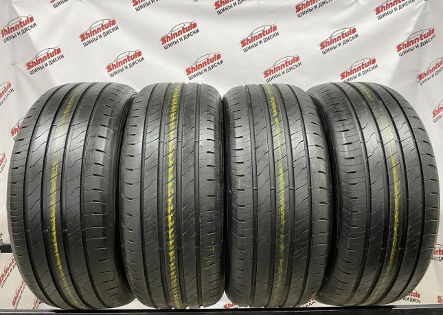 Goodyear EfficientGrip 2 SUV 275/50 R21