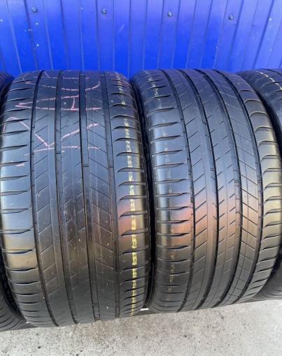 Michelin Latitude Sport 3 295/40 R20