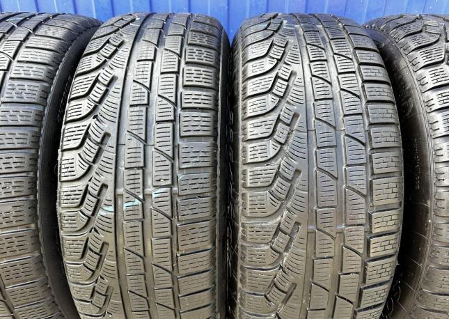 Pirelli Winter Sottozero II 225/60 R17