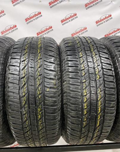 Yokohama Geolandar A/T G015 285/65 R17