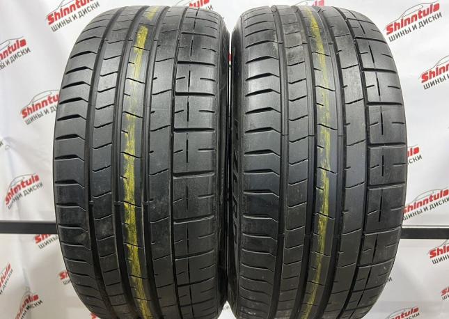 Pirelli P Zero PZ4 235/35 R19