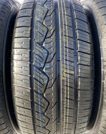 Nitto NT421Q 265/60 R18 110V