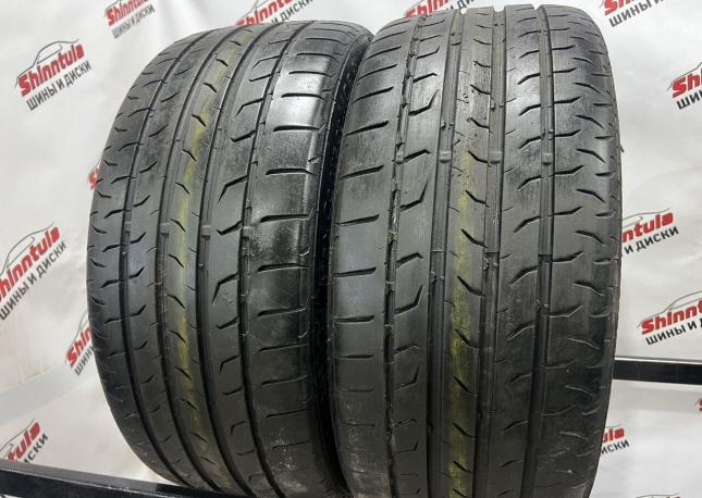 Continental MaxContact MC6 225/40 R18 92Y