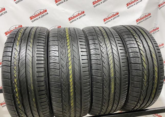 Dunlop Conquest Sport A/S 225/45 R18