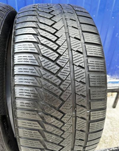 Continental WinterContact TS 850 P 245/40 R18