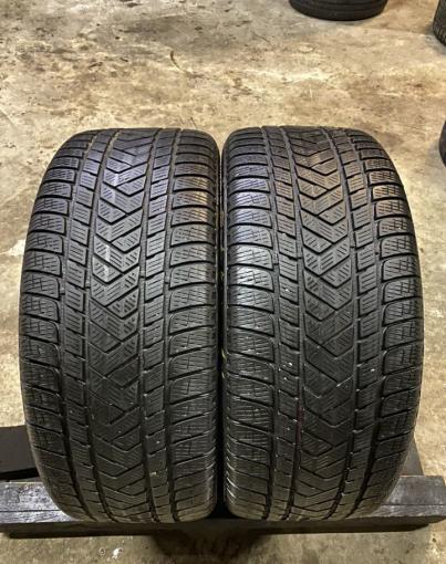 Pirelli Winter Sottozero 3 265/45 R20