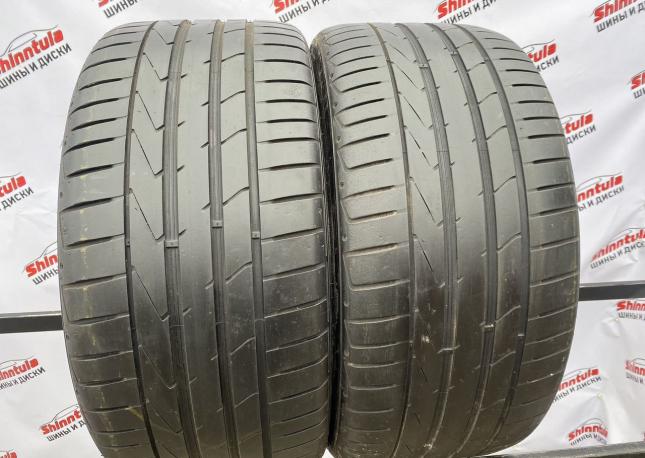 Hankook Ventus S1 Evo 2 K117 245/35 R19 98Y