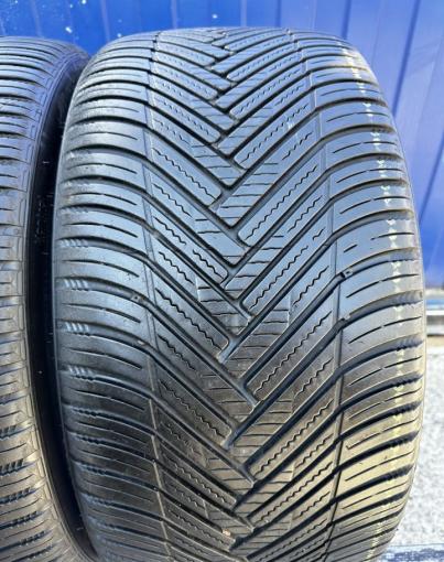 Hankook Kinergy 4S2 H750 255/35 R19 96Y