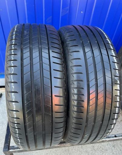 Bridgestone Turanza T005 205/45 R17