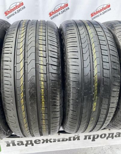 Pirelli Scorpion Verde 255/45 R20 105W