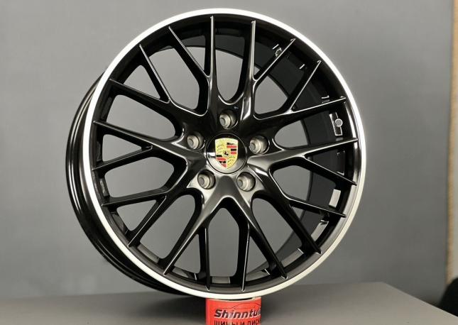 Диски Porsche Panamera 9.5 5/130 r20