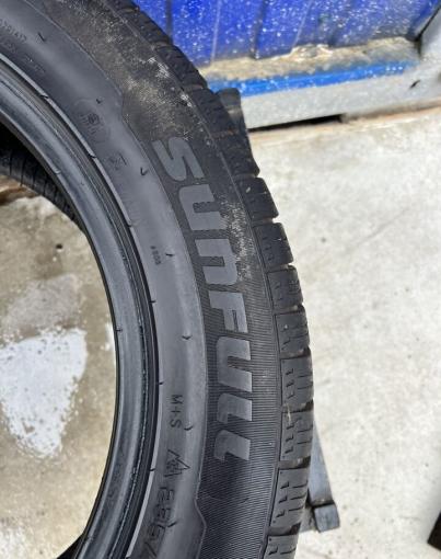 Sunfull SF-983 AS 235/55 R17