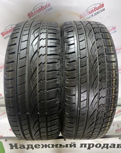 Continental ContiCrossContact UHP 235/55 R19