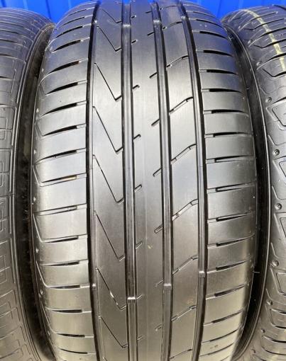 Hankook Ventus S1 Evo2 SUV K117A 255/55 R18