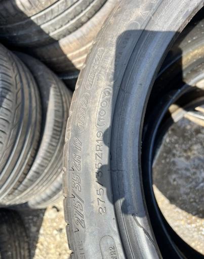 Michelin Pilot Super Sport 275/35 R19 100Y