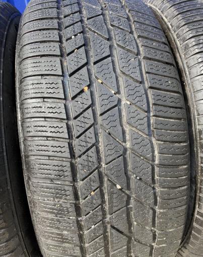 Continental ContiWinterContact TS 830 P 235/55 R17