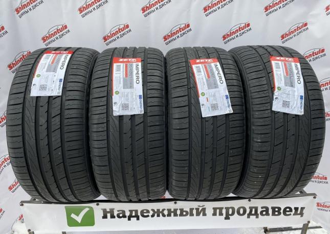 Zeta Impero 295/40 R21 111W