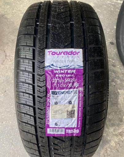 Tourador Winter Pro TSU1 275/45 R20