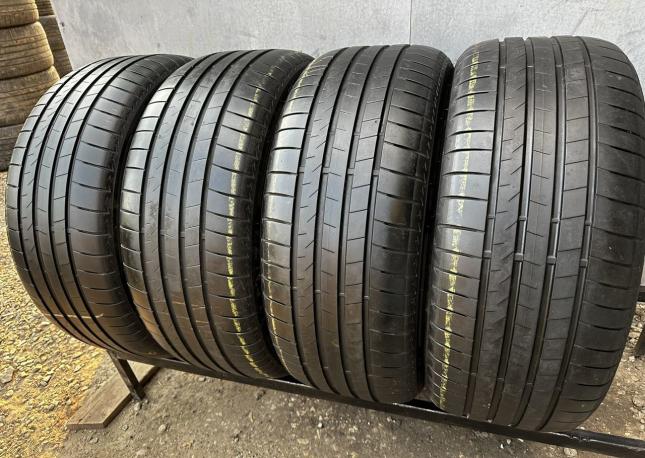 Bridgestone Alenza 001 255/50 R20