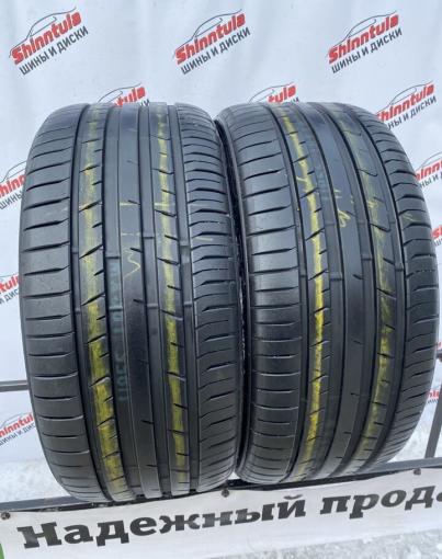 Toyo Proxes Sport 255/35 R20 97Y